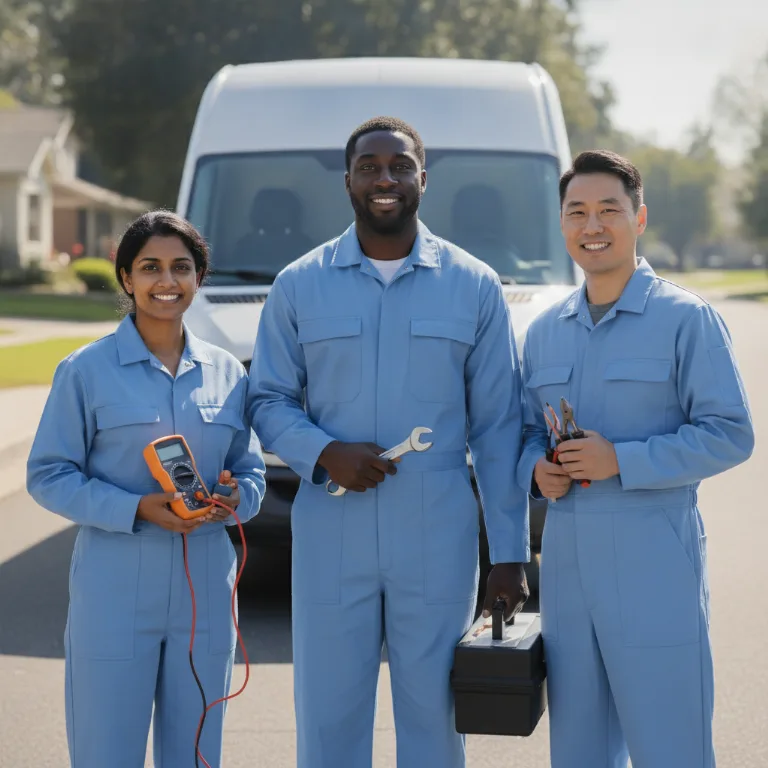 Refrigerator Repair team in Tampa